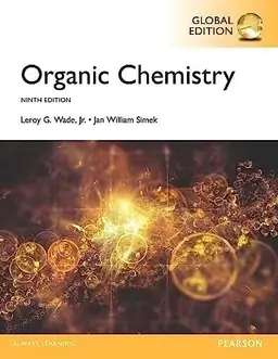 Organic chemistry